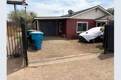 2045 S 6th Avenue, Phoenix, AZ 85003 - Photo 35