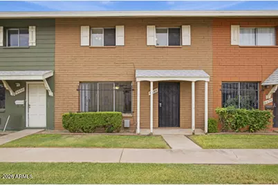 6680 N 43rd Avenue, Glendale, AZ 85301 - Photo 1