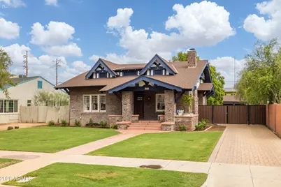 92 W Lynwood Street, Phoenix, AZ 85003 - Photo 3