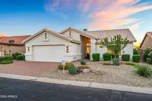 14699 W Mulberry Dr, Goodyear, AZ 85395 - Photo 1
