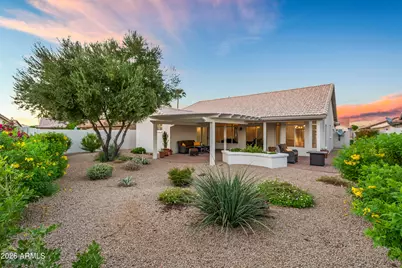 14699 W Mulberry Drive, Goodyear, AZ 85395 - Photo 11
