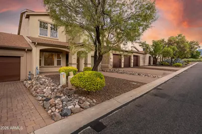 805 Alfonse Road, Clarkdale, AZ 86324 - Photo 3