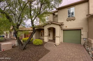 805 Alfonse Rd, Clarkdale, AZ 86324 - Photo 1