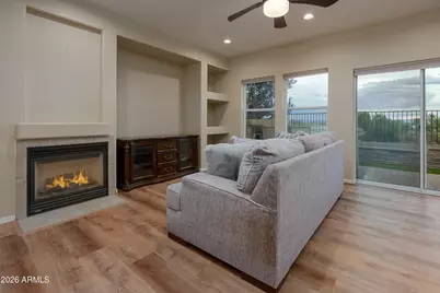 805 Alfonse Road, Clarkdale, AZ 86324 - Photo 13