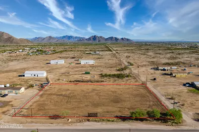 53178 W Miller Road #-, Maricopa, AZ 85139 - Photo 1