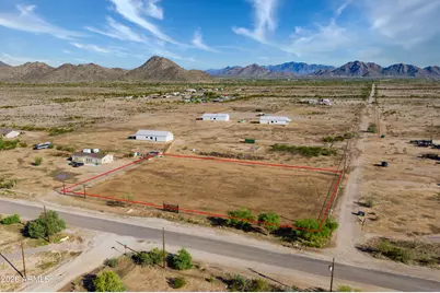 53178 W Miller Road #-, Maricopa, AZ 85139 - Photo 3