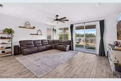 17792 W Cashman Drive, Surprise, AZ 85387 - Photo 17