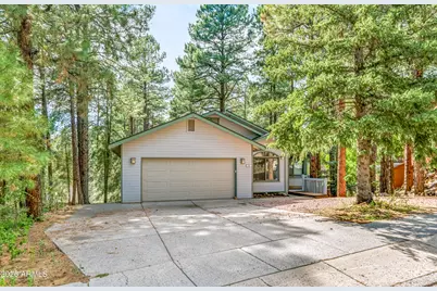 1395 W University Heights Drive, Flagstaff, AZ 86005 - Photo 1