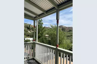 134C Quality Hill Road #Apt 1, Bisbee, AZ 85603 - Photo 17