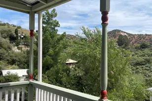 134C Quality Hill Rd, Bisbee, AZ 85603 - Photo 17
