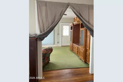 134C Quality Hill Road #Apt 1, Bisbee, AZ 85603 - Photo 5