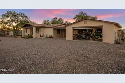 38331 N 29th Avenue, Phoenix, AZ 85086 - Photo 37
