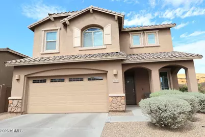 3410 W T Ryan Lane, Phoenix, AZ 85041 - Photo 1