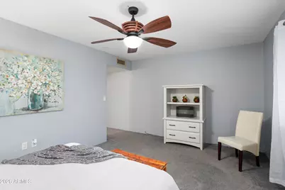 10102 W Deanne Drive, Sun City, AZ 85351 - Photo 21