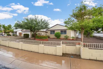 10102 W Deanne Drive, Sun City, AZ 85351 - Photo 37