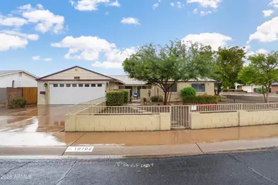 10102 W Deanne Drive, Sun City, AZ 85351 - Photo 35