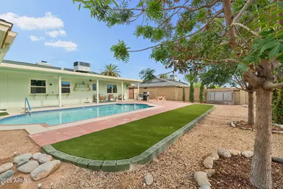 12809 W Seville Drive, Sun City West, AZ 85375 - Photo 1