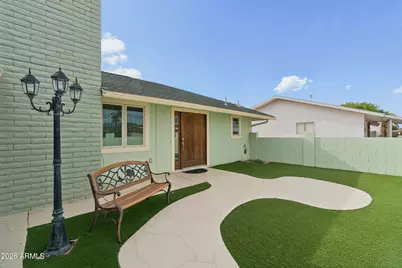 12809 W Seville Drive, Sun City West, AZ 85375 - Photo 5