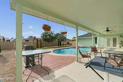 12809 W Seville Drive, Sun City West, AZ 85375 - Photo 31