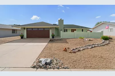 12809 W Seville Drive, Sun City West, AZ 85375 - Photo 7