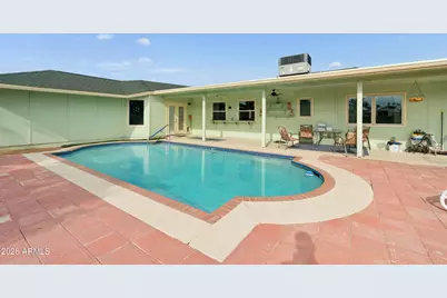 12809 W Seville Drive, Sun City West, AZ 85375 - Photo 33
