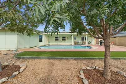 12809 W Seville Drive, Sun City West, AZ 85375 - Photo 35