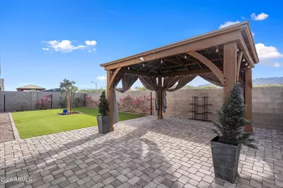 5930 N 202nd Lane, Litchfield Park, AZ 85340 - Photo 21