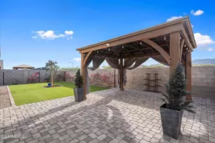 5930 N 202nd Ln, Litchfield Park, AZ 85340 - Photo 21
