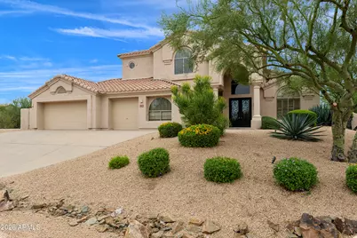 29771 N 67th Street, Scottsdale, AZ 85266 - Photo 1