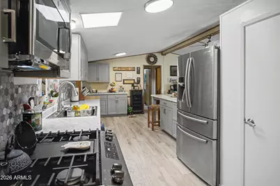 4981 S 30th Street, Show Low, AZ 85901 - Photo 7