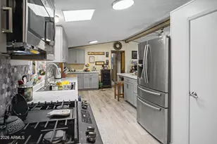 4981 S 30th St, Show Low, AZ 85901 - Photo 7