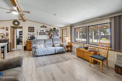 4981 S 30th Street, Show Low, AZ 85901 - Photo 11