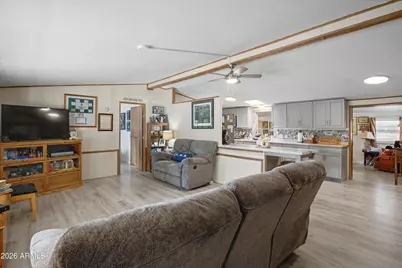 4981 S 30th Street, Show Low, AZ 85901 - Photo 13