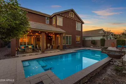 3521 E Morrison Ranch Parkway, Gilbert, AZ 85296 - Photo 1