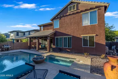 3521 E Morrison Ranch Parkway, Gilbert, AZ 85296 - Photo 39
