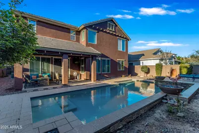 3521 E Morrison Ranch Parkway, Gilbert, AZ 85296 - Photo 37
