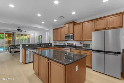 3521 E Morrison Ranch Parkway, Gilbert, AZ 85296 - Photo 3