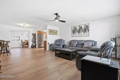 5113 E Florian Avenue, Mesa, AZ 85206 - Photo 3