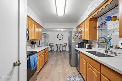 5113 E Florian Avenue, Mesa, AZ 85206 - Photo 17