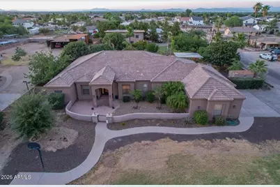 3982 E Sunnydale Drive, Queen Creek, AZ 85142 - Photo 57