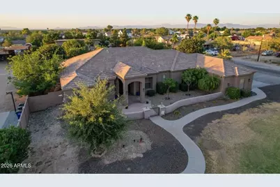 3982 E Sunnydale Drive, Queen Creek, AZ 85142 - Photo 7