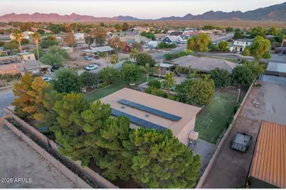 3982 E Sunnydale Drive, Queen Creek, AZ 85142 - Photo 21