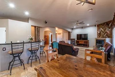 3982 E Sunnydale Drive, Queen Creek, AZ 85142 - Photo 25