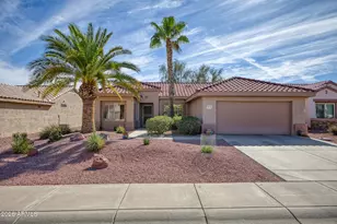 16143 W Desert Winds Dr, Surprise, AZ 85374 - Photo 1