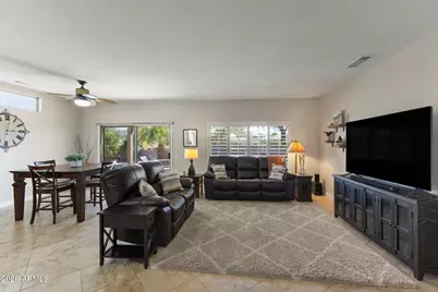 16143 W Desert Winds Drive, Surprise, AZ 85374 - Photo 5