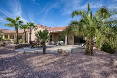 16143 W Desert Winds Drive, Surprise, AZ 85374 - Photo 25
