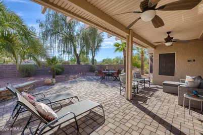 16143 W Desert Winds Drive, Surprise, AZ 85374 - Photo 23