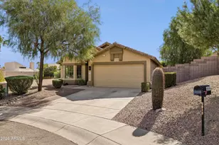 9819 N Sunrise Circle, Fountain Hills, AZ 85268 - Photo 1