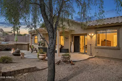 9819 N Sunrise Circle, Fountain Hills, AZ 85268 - Photo 29