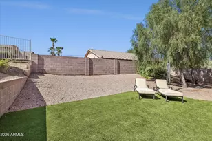 9819 N Sunrise Circle, Fountain Hills, AZ 85268 - Photo 33